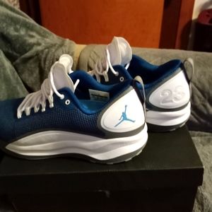 Brand new Jordan Shoes